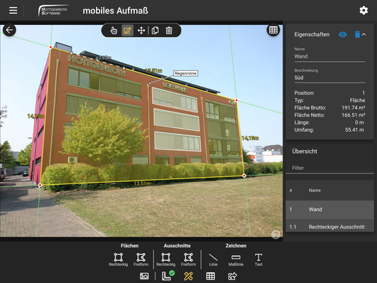 Hottgenroth stellt nun das GEG-Update automatisch zur Verfügung. 