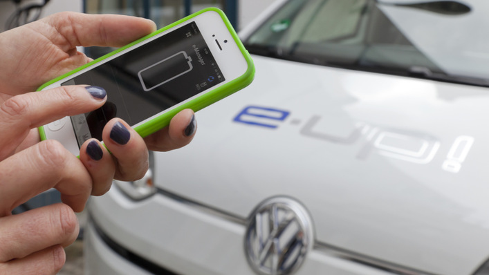 Die Genossenschaft Ladegrün will bis 2025 mindestens 4.000 neue Ladepunkte errichten und mit Ökostrom beliefern.