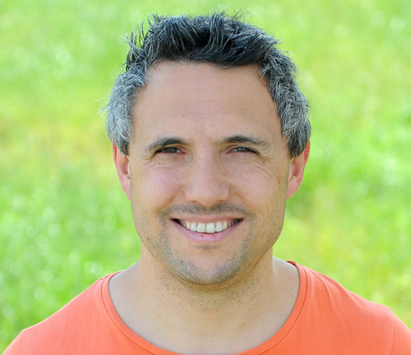 Heiko Hildebrandt ist Geschäftsführer von Next2Sun.