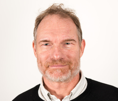 Dr. Paul Grunow ist Geschäftsführer des Photovoltaik-Institus in Berlin.