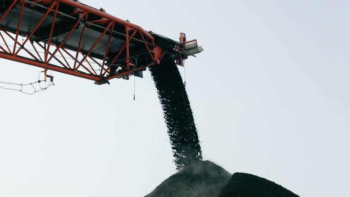 Kohlekraftwerke verlieren im Wettbewerb mit den erneuerbaren Energien – mit oder ohne CO2-Preis.