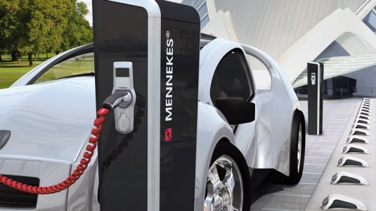 Für private Ladepunkte gibt es jetzt eine Förderung. Das könnte die Elektromobilität weiter voranbringen.