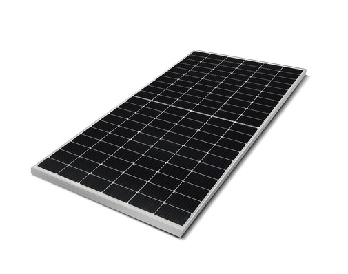 Produkt der Woche: Das Mono X gibt es in zwei Ausführungen mit 120 oder mit 144 Halbzellen.
