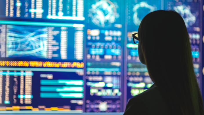 Baywa r.e. will die eigene Digitalisierungsstrategie mit KI vorantreiben.