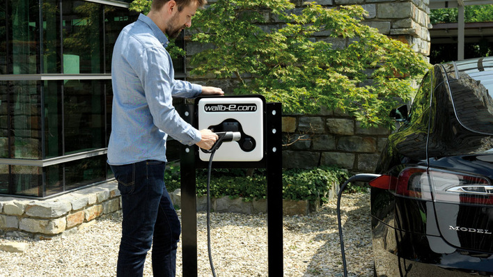 Wallbe aus Schweden wird von Compleo aus Dortmund übernommen.