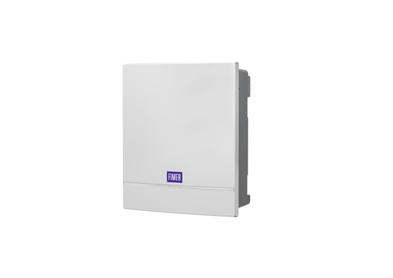 Produkt der Woche: ein dreiphasiger Wechselrichter von Fimer.