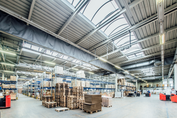 Baywa r.e. stellt nun Pläne für seine erste Lagerhalle und neuen Büroräume in Krakau vor.