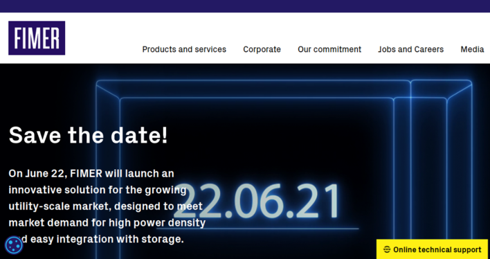 Die Anmeldung für das Event am 22. Juni ist ab sofort im Internet möglich.