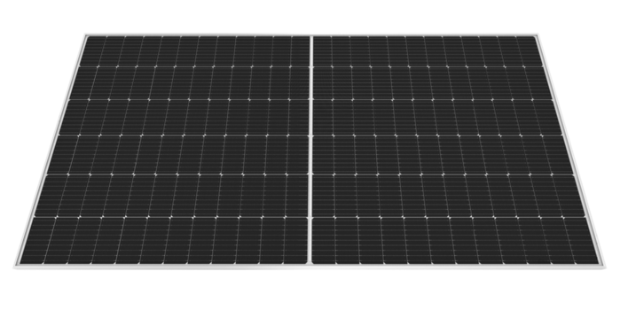 Hi-MO5 leistet bis zu 540 Watt.