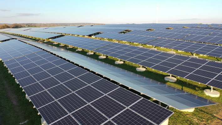 Nächstes Jahr werden vier Gigawatt mehr ausgeschrieben. Für Solaranlagen an Gebäuden gibt es keine Verbesserungen, auch die EEG-Umlage bleibt.