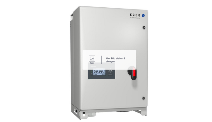 Das Nachfolgermodell des Blueplanet 50.0.