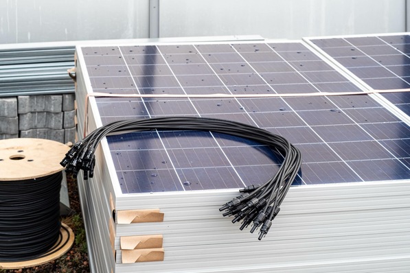 Für den Bezirk Reinickendorf wird nun das zweite Solarpaket geschnürt.