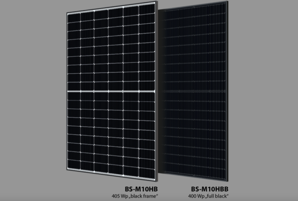 © Bauer Solartechnik
