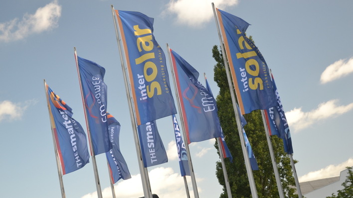 Die The smarter E Europ öffnet seine Tore am 6. September 2021. Die Hersteller haben jede Menge Neuheiten auf Lager.