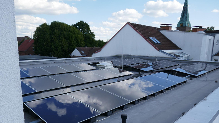 Diese Anlage in Niedersachsen steht zum Verkauf.