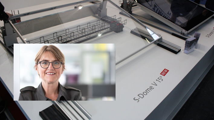 Katharina David erläutert die Trends und Herausforderungen für die Montagetechnik.