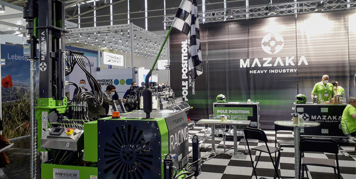 Die Solarbranche präsentierte in München zahlreiche sehr spannende Neuheiten.