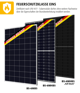 © Bauer Solartechnik
