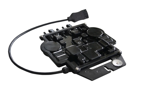 Das Produkt der Woche von AP Systems.