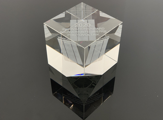 Um den begehrten Innovationsaward von PV Austria und der TPPV wird in diesem Jahr nicht nur BIPV-Projekte bewerben.