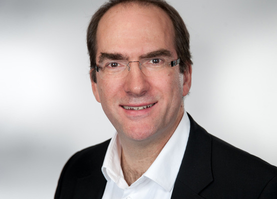 Martin Schachinger ist Gründer und Geschäftsführer des Solarhändler PVXchange.