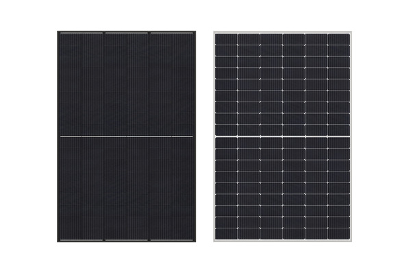 Das Modul NU-JC410 sowie das ganz in schwarz gehaltene NU-JC400B.