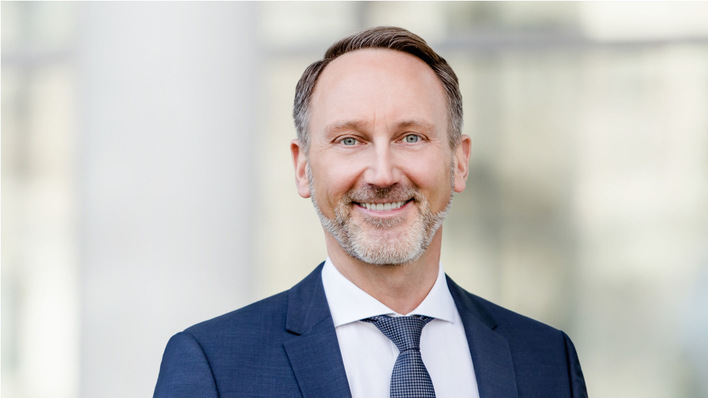 Michael Jakal ist neuer Geschäftsführer von PMT.