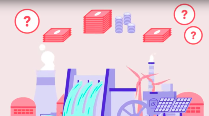 Die Höhe der Sicherheitsleistungen hängt maßgeblich vom Preisniveau ab.