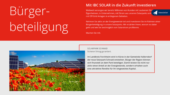 Die neue Plattform ist ab sofort freigeschaltet.