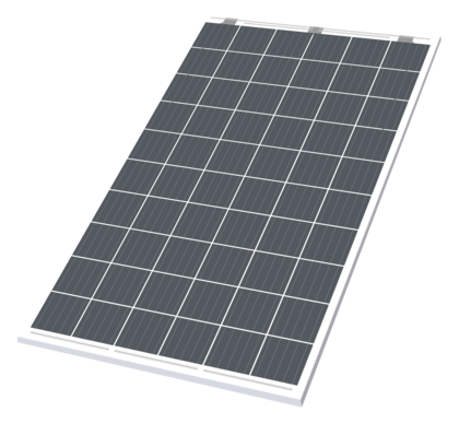 Produkt der Woche: die Doppelglasmodule von Sonnenkraft.