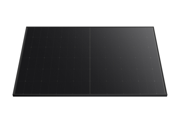 Produkt der Woche: Das  Hi-Mo 6  erreicht eine Effizienz von bis zu 22,8 Prozent.