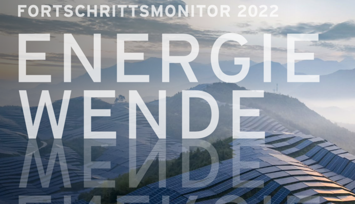 Der Fortschrittsmonitor Energiewende zeigt unter anderem die größten Hemmnisse auf.
