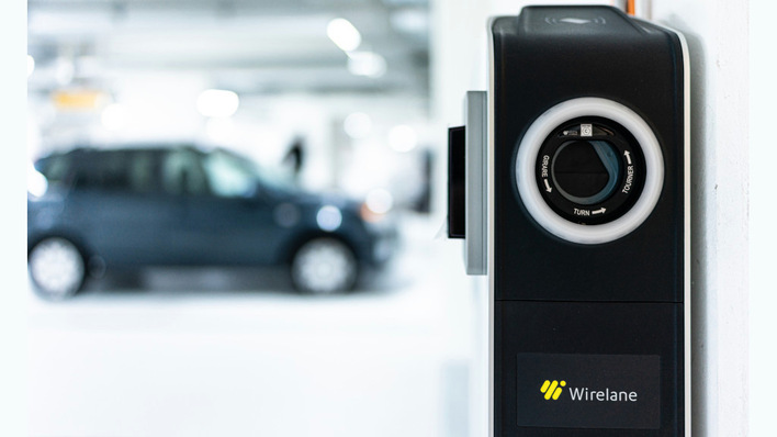 Mit den neuen Ladesäulen will die Hotelgruppe das Angebot an die Gäste ausweiten, ihre Elektroautos vor Ort zu tanken.