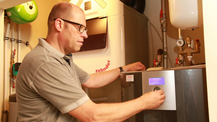 Betreiber von Wärmepumpen und anderen Elektroheizungen werden endlich bei der Strompreisbremse berücksichtigt.