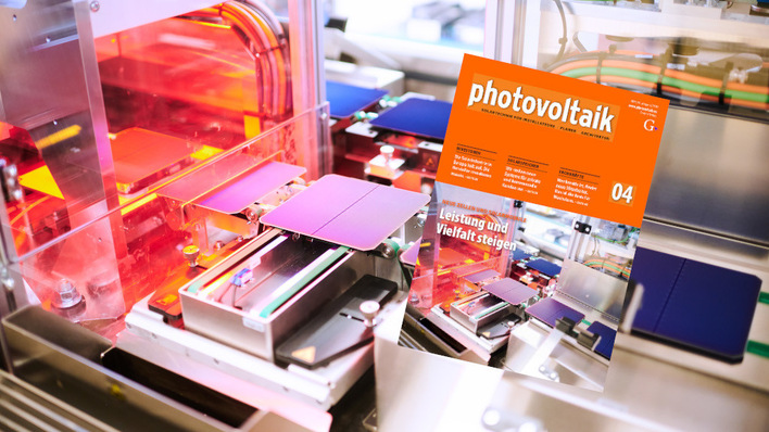 Das neue Heft ist am 12. Mai 2023 erschienen.