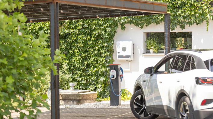 Die Solaranlage inklusive aller Peripheriegeräte über den gesamten Lebenszyklus begleiten, ist das Ziel, das Fronius mit dem neuen KOnzept verfolgt-