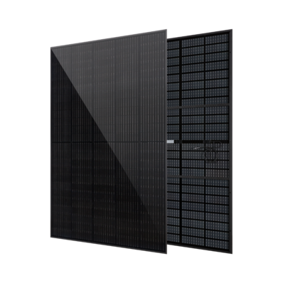 Produkte der Woche: das Doppelglasmodul von Maysun.