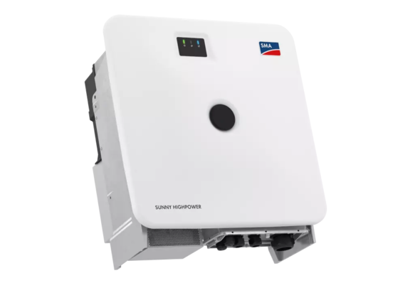 Produkt der Woche: der Sunny Highpower Peak 3.