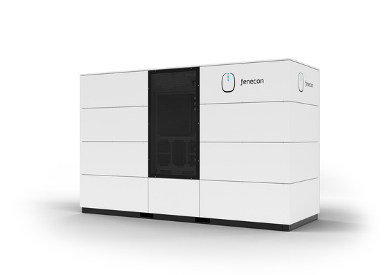 Produkt der Woche: der Industrial L.