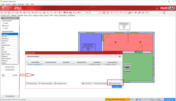 © Hottgenroth Software AG
