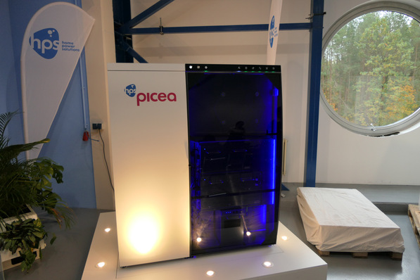 Produkt der Woche: der Picea 2.