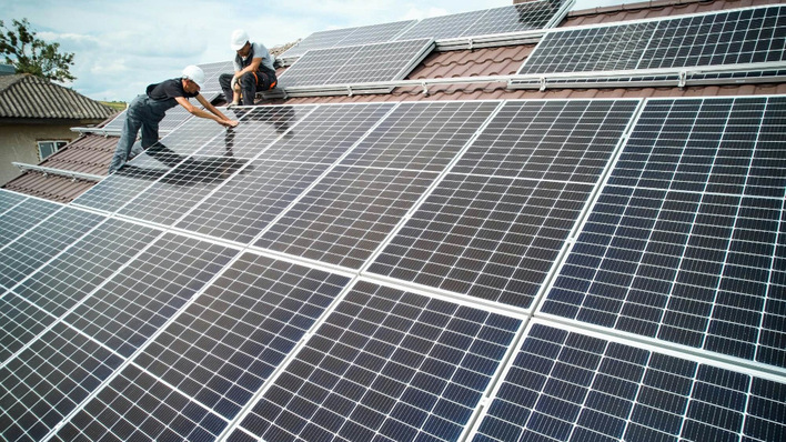 Die MEC Group ist beim Aufdachentwickler Energiesun eingestiegen.