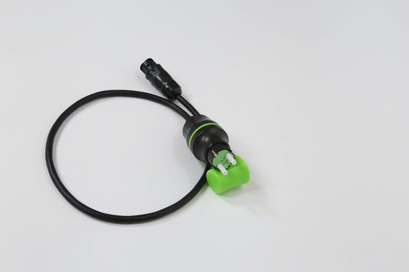  Produkt der Woche: der AC-Stecker von Seplugs.