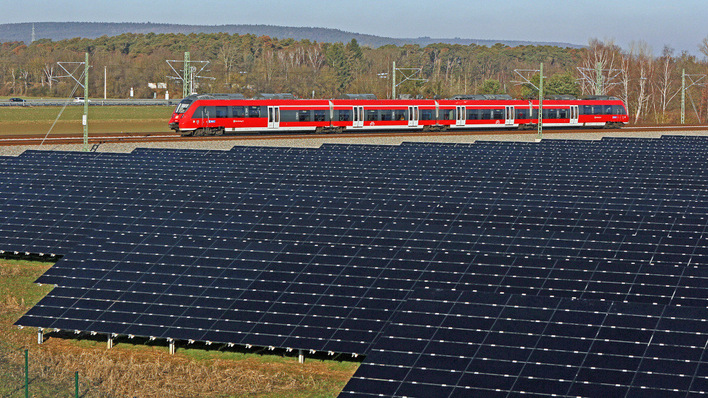 © Deutsche Bahn AG
