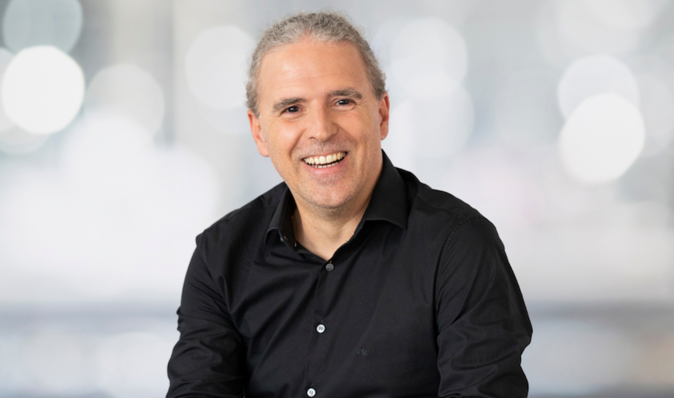  Miguel Giménez ist der neue Country Manager für Spanien und Portugal bei K2 Systems.