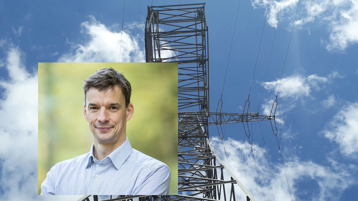  RA Dr. Binder aus Freiburg ist Experte für EEG-Recht.