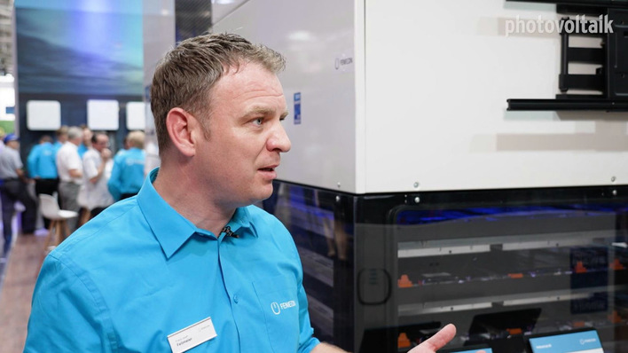 Franz-Josef Feilmeier ist Gründer und CEO von Fenecon.