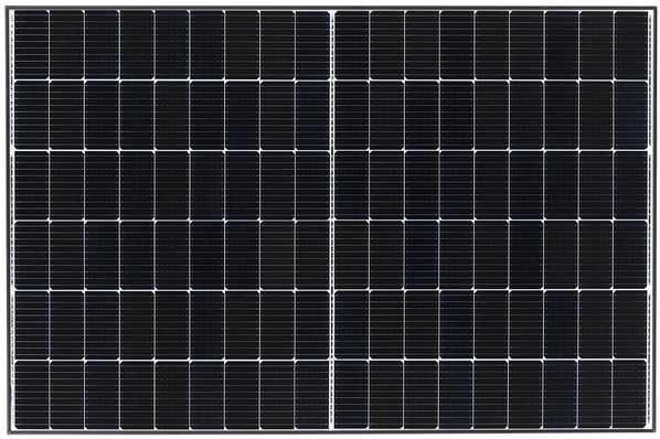 © Foto: Bauer Solar