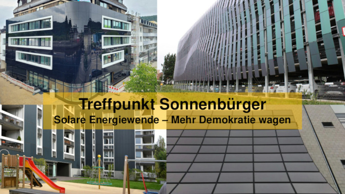 Der nächste Treffpunkt Sonnenbürger findet am 18. September 2024 in Leipzig statt.