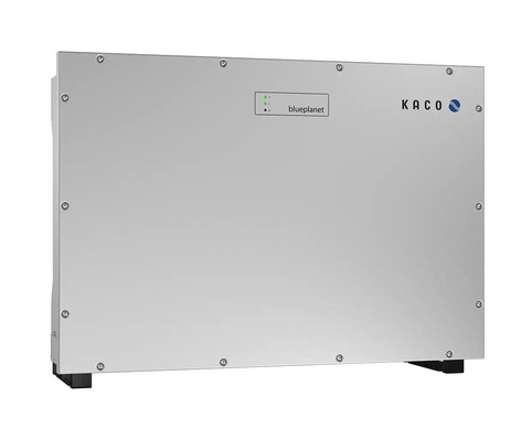 Die neuen Wechselrichter zeichnen sich durch acht bzw. zehn MPP-Tracker aus.